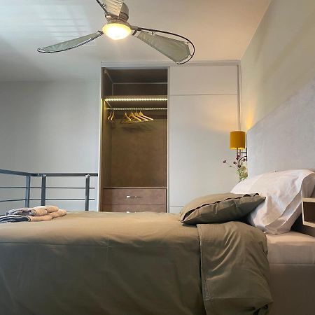Argyros Loft Volos Apartment Exterior photo