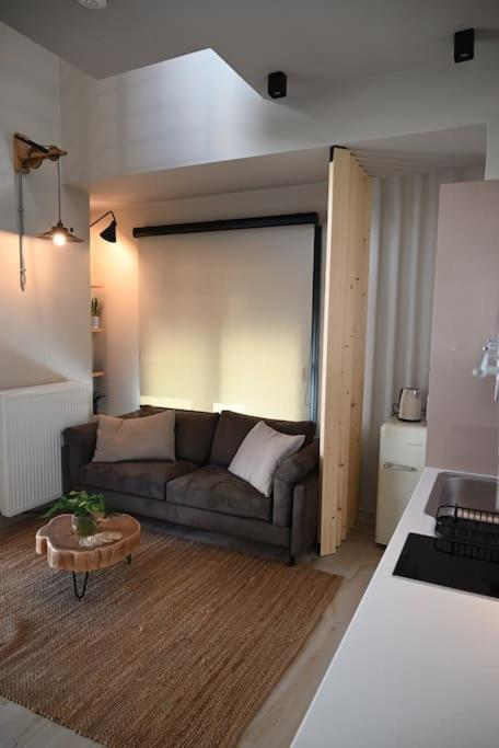 Argyros Loft Volos Apartment Exterior photo