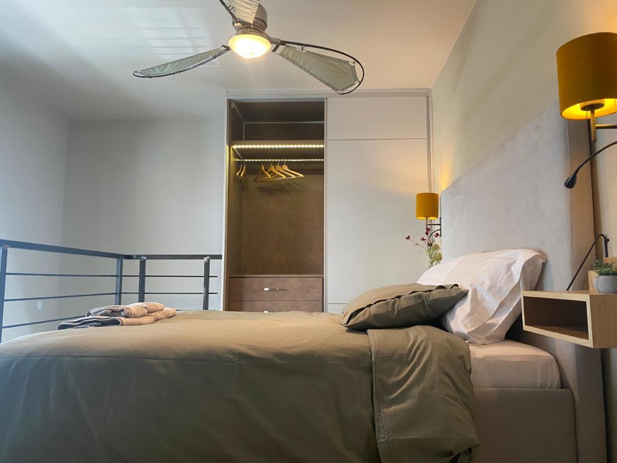 Argyros Loft Volos Apartment Exterior photo