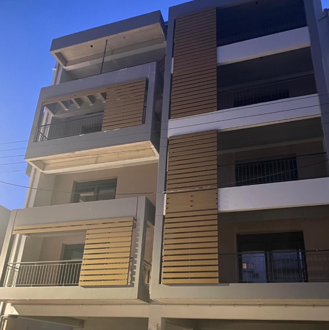 Argyros Loft Volos Apartment Exterior photo